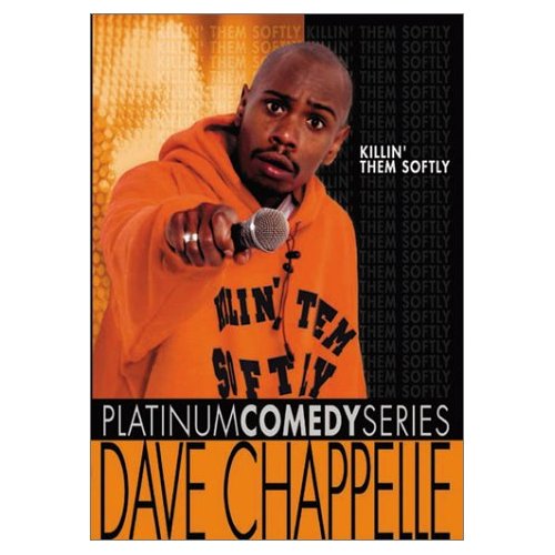 dave chappelle stand up